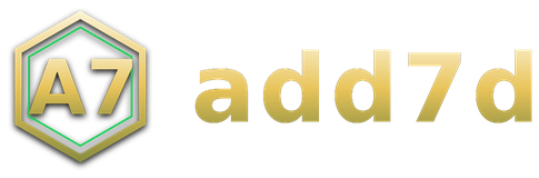 add7d logo